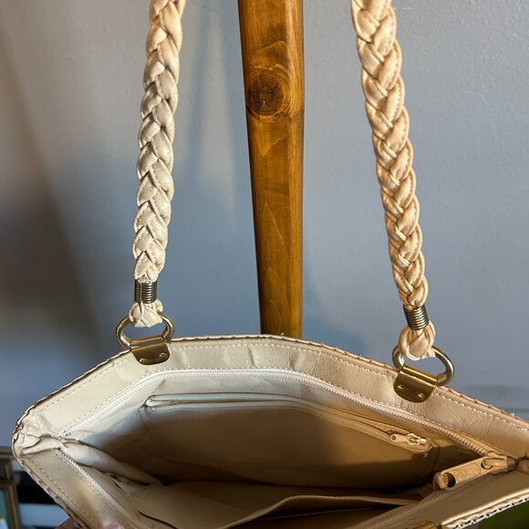 Metal Chainmail Mesh Purse - Picture 2 of 2